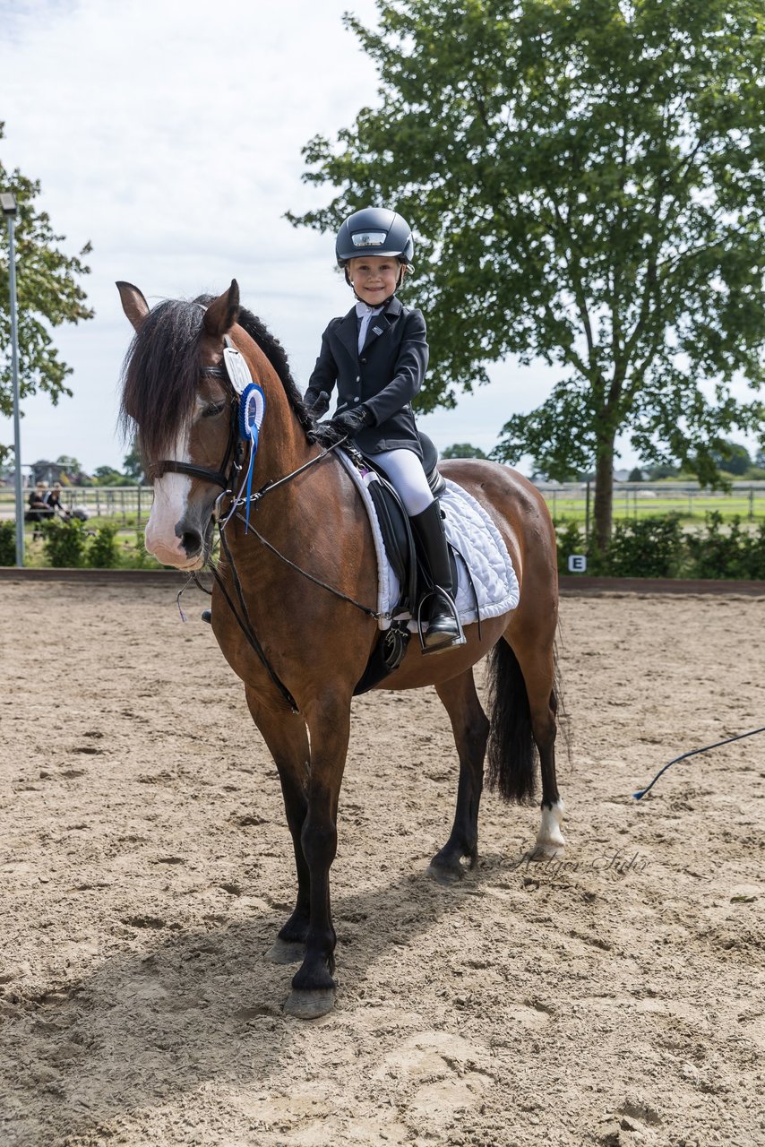 Bild 198 - Pony Akademie Turnier